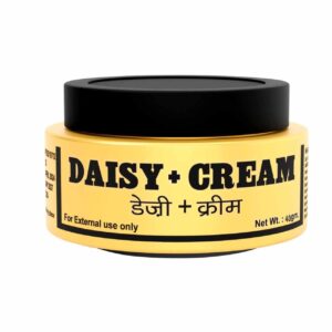 Daisy Cream 40Gm