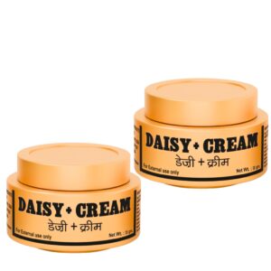 Daisy Cream 20 Gm ( pack of 2 )