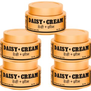 Daisy Cream 20GM ( Pack of 5 )