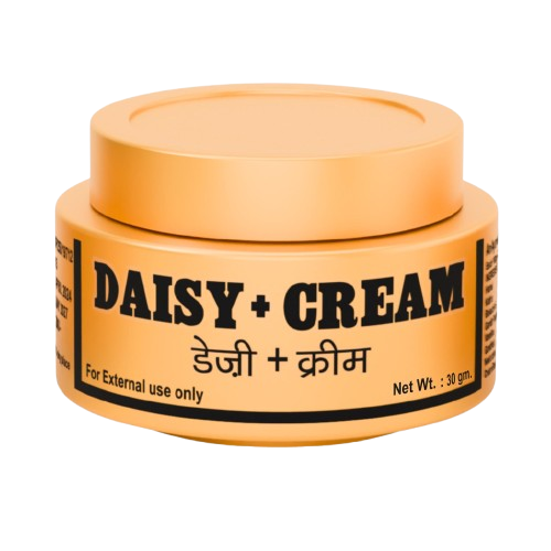 Daisy Cream 30Gm