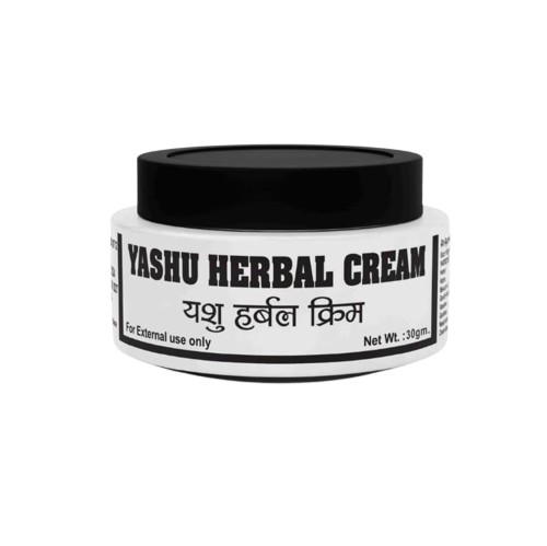 Yashu Cream 20Gm ( Pack of 2 )
